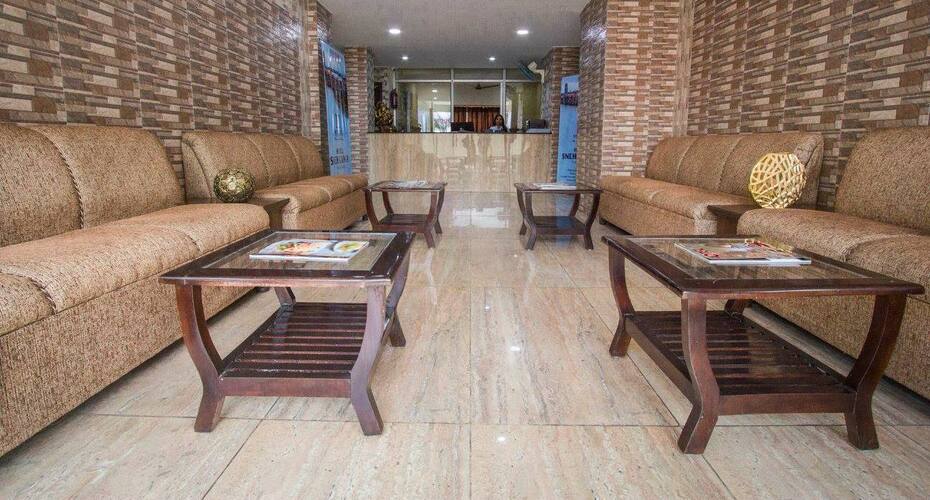 Hotel Sneh Ganga, Haridwar 5